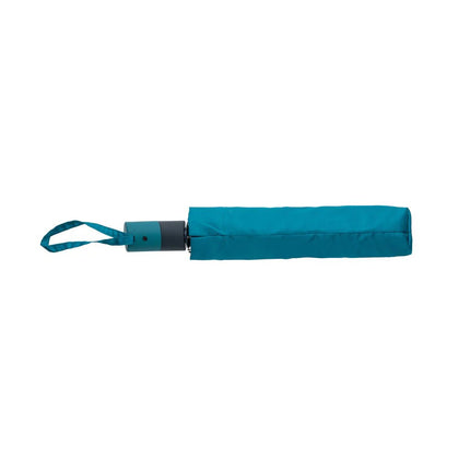 21" Impact AWARE™ 190T mini auto open umbrella - hospitality