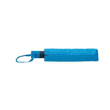 21" Impact AWARE™ 190T mini auto open umbrella - hospitality