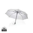 rPET / white / 57 x ø 98 cm