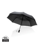 rPET / black / 57 x ø 98 cm
