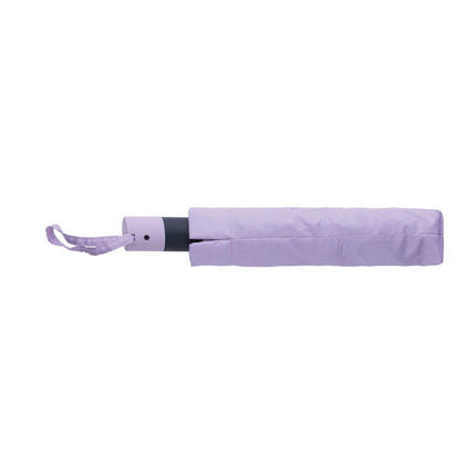 21" Impact AWARE™ 190T mini auto open umbrella - hospitality