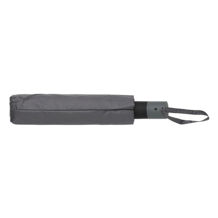 21" Impact AWARE™ 190T mini auto open umbrella - hospitality