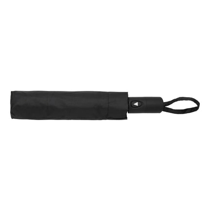 21" Impact AWARE™ 190T mini auto open umbrella - hospitality