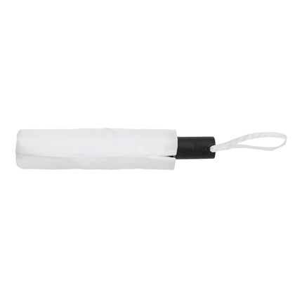 21" Impact AWARE™ RPET 190T auto open/close umbrella - hospitality
