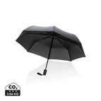 rPET,Metal / black / 56.5 x ø 95 cm