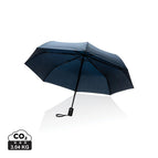 rPET,Metal / navy / 56.5 x ø 95 cm