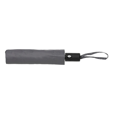 21" Impact AWARE™ RPET 190T auto open/close umbrella - hospitality