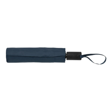 21" Impact AWARE™ RPET 190T auto open/close umbrella - hospitality