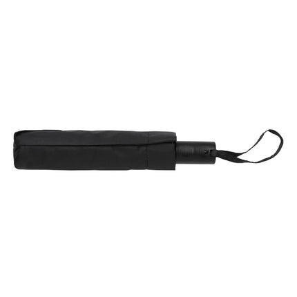 21" Impact AWARE™ RPET 190T auto open/close umbrella - hospitality