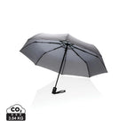 rPET,Metal / anthracite / 56.5 x ø 95 cm