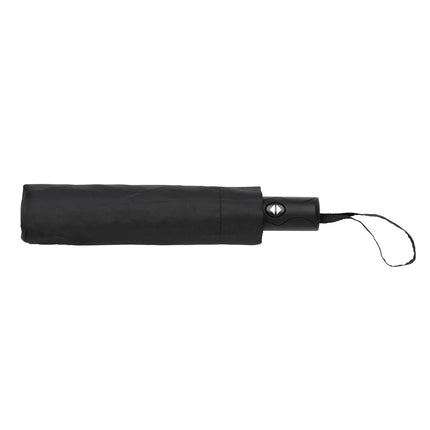 21" Impact AWARE™ RPET 190T auto open/close umbrella - hospitality