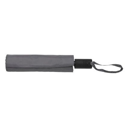 21" Impact AWARE™ RPET 190T auto open/close umbrella - hospitality
