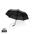 rPET,Metal / black / 57 x ø 95 cm