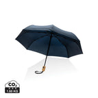rPET,Metal / navy / 57 x ø 95 cm