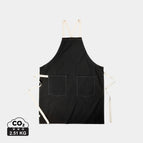 Recycled cotton / black / 95 x 70 x 0.5 cm