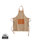 Cotton,Polyurethane / brown / 90 x 70 x 0.5 cm