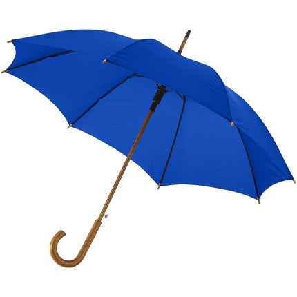 23" Auto open umbrella pack of 25 - hospitality