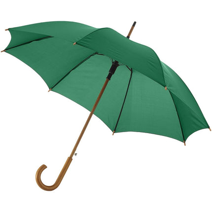 23" Auto open umbrella pack of 25 - hospitality