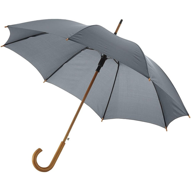 23" Auto open umbrella pack of 25 - hospitality