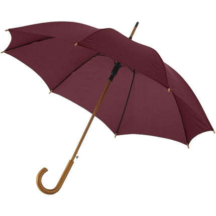 23" Auto open umbrella pack of 25 - hospitality