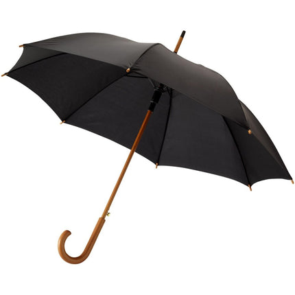 23" Auto open umbrella pack of 25 - hospitality