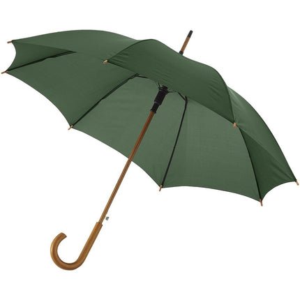 23" Auto open umbrella pack of 25 - hospitality