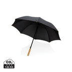rPET,Metal / black / 79.5 x ø 105 cm