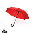 rPET,Metal / red / 84 x ø 106 cm