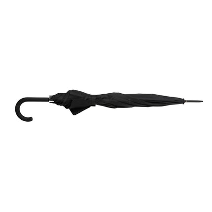 23" Impact AWARE™ RPET 190T standard auto open umbrella - hospitality