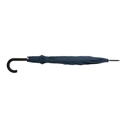 23" Impact AWARE™ RPET 190T standard auto open umbrella - hospitality