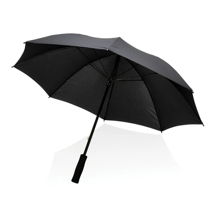 23" Impact AWARE™ RPET 190T Storm proof umbrella - hospitality