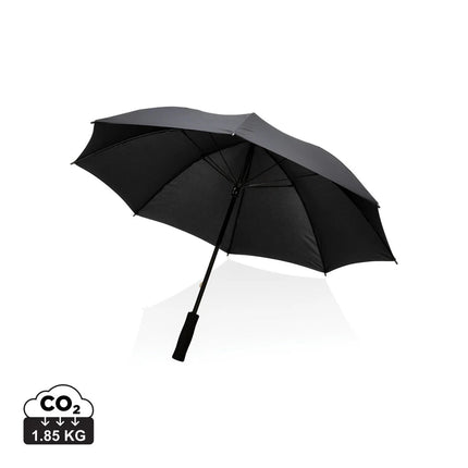 23" Impact AWARE™ RPET 190T Storm proof umbrella - hospitality