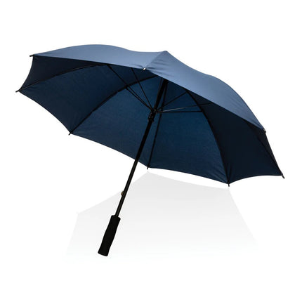 23" Impact AWARE™ RPET 190T Storm proof umbrella - hospitality