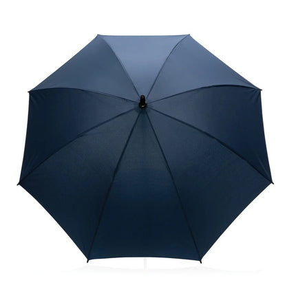 23" Impact AWARE™ RPET 190T Storm proof umbrella - hospitality
