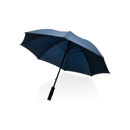 23" Impact AWARE™ RPET 190T Storm proof umbrella - hospitality