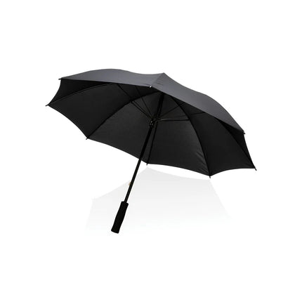 23" Impact AWARE™ RPET 190T Storm proof umbrella - hospitality