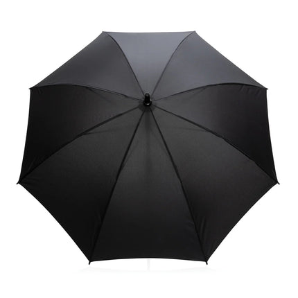 23" Impact AWARE™ RPET 190T Storm proof umbrella - hospitality
