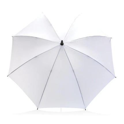 23" Impact AWARE™ RPET 190T Storm proof umbrella - hospitality