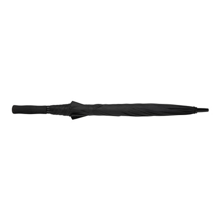 23" Impact AWARE™ RPET 190T Storm proof umbrella - hospitality