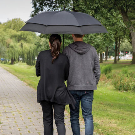 23" to 27" expandable umbrella - hospitality