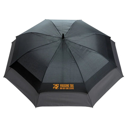 23" to 27" expandable umbrella - hospitality