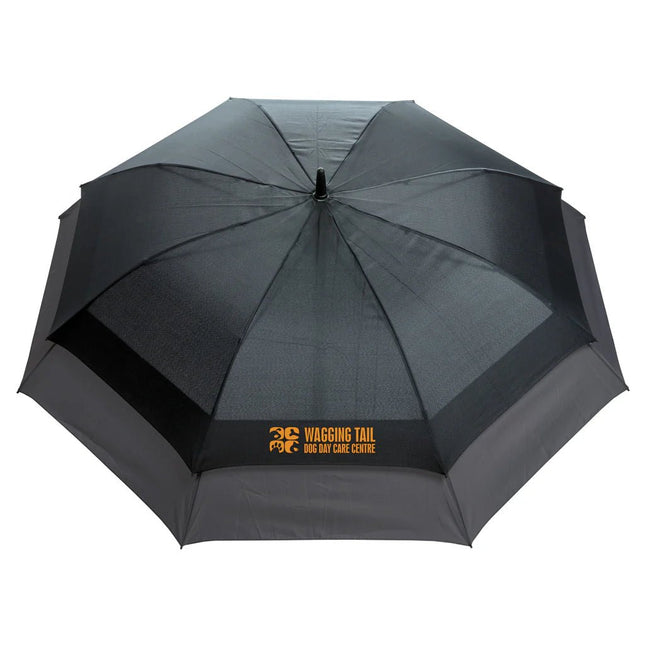 23" to 27" expandable umbrella - hospitality