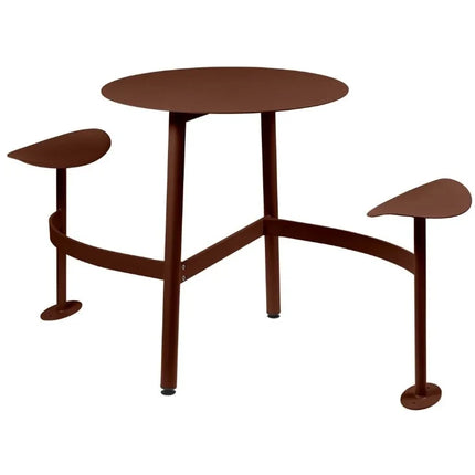  made of durable outdoor materials