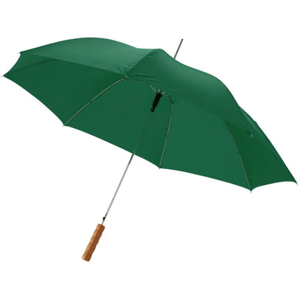 23"Umbrella with wooden handle pack of 25 - hospitality