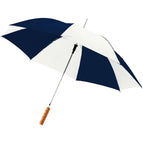 Navy/White