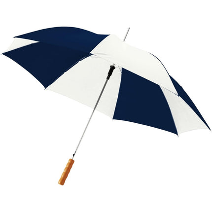 23"Umbrella with wooden handle pack of 25 - hospitality