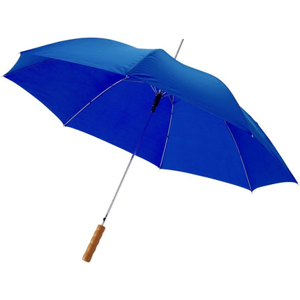 23"Umbrella with wooden handle pack of 25 - hospitality