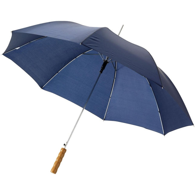 23"Umbrella with wooden handle pack of 25 - hospitality