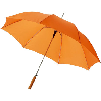 23"Umbrella with wooden handle pack of 25 - hospitality
