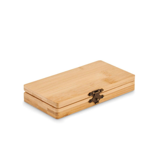 24 Piece Wooden Tool Set pack of 25 - hospitality
